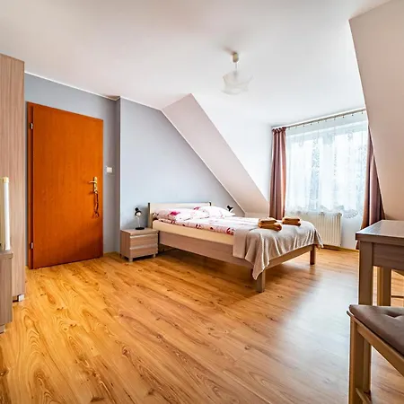 Privatunterkunft Jezynowa 30 Jastarnia