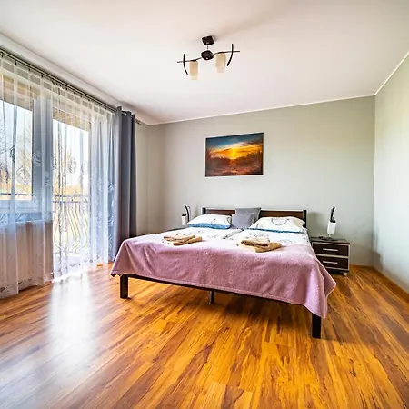 Jezynowa 30 Jastarnia