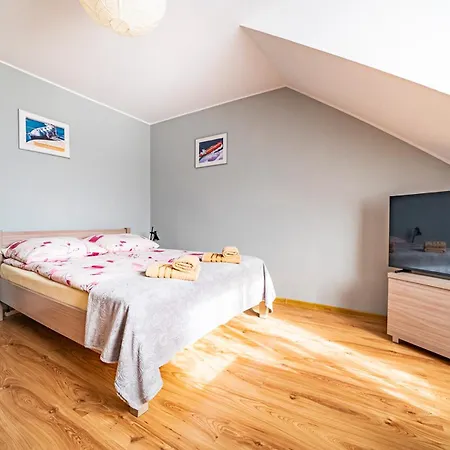 Pansiyon Jezynowa 30 *