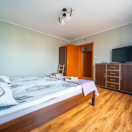 Jezynowa 30 Homestay