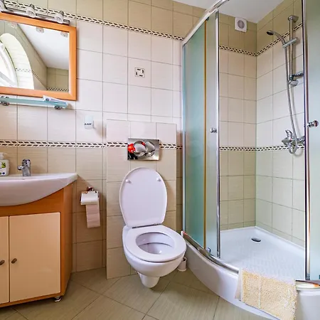 Homestay Jezynowa 30 Jastarnia