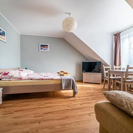 Homestay Jezynowa 30