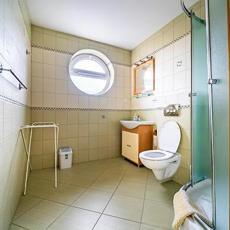 Jezynowa 30 Homestay Jastarnia