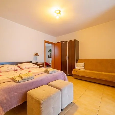 Jezynowa 30 Homestay