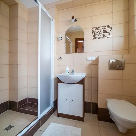 Jezynowa 30 Homestay