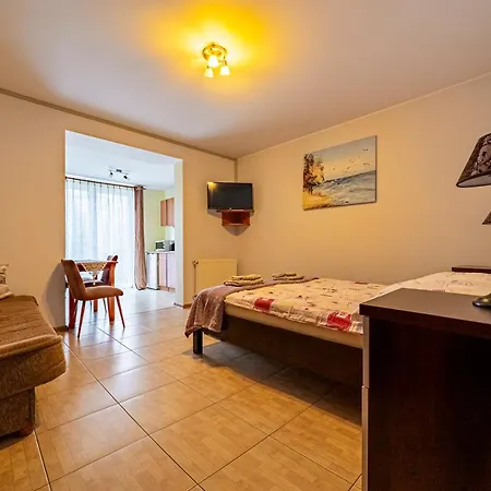Jezynowa 30 Homestay *