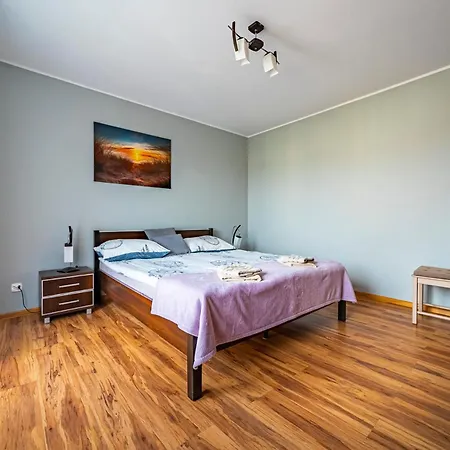 Homestay Jezynowa 30 Jastarnia