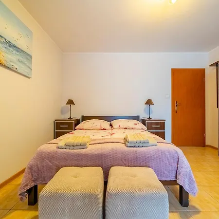 Jezynowa 30 Homestay Jastarnia