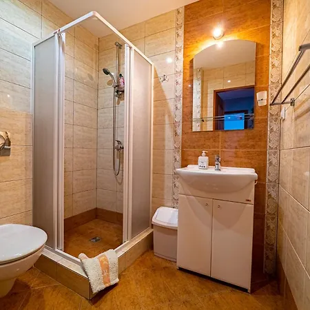 Homestay Jezynowa 30 Jastarnia