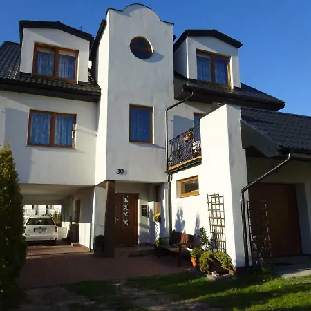 Jezynowa 30 Jastarnia