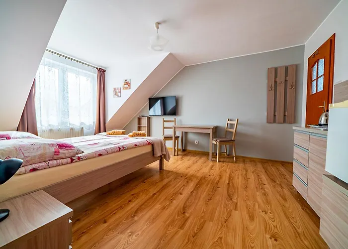 Jezynowa 30