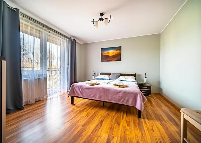 Jezynowa 30 Jastarnia